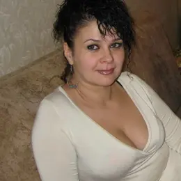 Я Vika, 51, из Саратова, ищу знакомство для общения