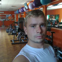 Мы Олег, 39, знакомлюсь для регулярного секса в Таганроге