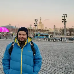 Я Виктор, 40, знакомлюсь для регулярного секса в Луганске