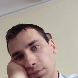 Я Юрец, 34, знакомлюсь для регулярного секса в Новосибирске