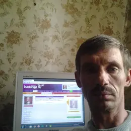 Я Сергей, 50, из Ялуторовска, ищу знакомство для регулярного секса