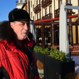 Я Vlad, 65, из Кропоткина, ищу знакомство для постоянных отношений