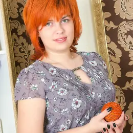 Я Лидия, 31, из Новороссийска, ищу знакомство для общения