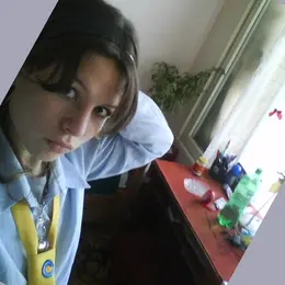Я Людмила, 22, знакомлюсь для виртуального секса в Месягутове
