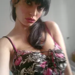 Я Светлана, 25, знакомлюсь для виртуального секса в Ишеевке