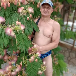 Сергей из Енакиева, мне 59, познакомлюсь для секса на одну ночь