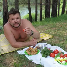 Я Oleg, 62, из Орла, ищу знакомство для регулярного секса
