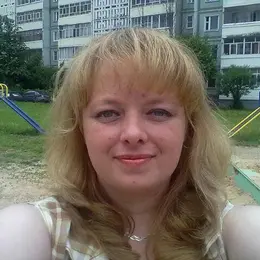 Татьяна-Сергей из Обнинска, мне 45, познакомлюсь