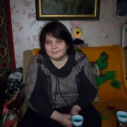 Я Ольга, 52, из Воронежа, ищу знакомство для постоянных отношений