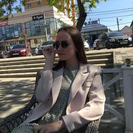 Я Александра, 24, из Крымска, ищу знакомство для постоянных отношений