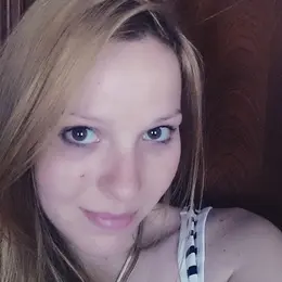 Ольга из Кривого Рога, мне 26, познакомлюсь для регулярного секса