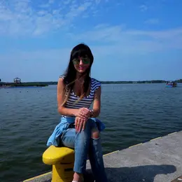Я Оксана, 26, из Ясиноватой, ищу знакомство для дружбы