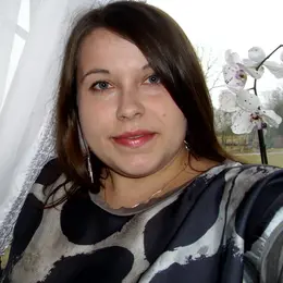 Я Сабина, 24, знакомлюсь для общения в Новогрудке