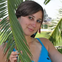 Я Регина, 27, из Новогрудка, ищу знакомство для общения