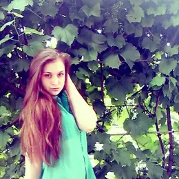 Я Екатерина, 19, из Калининграда, ищу знакомство для дружбы