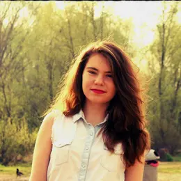 Наталья из Североморска, мне 18, познакомлюсь для общения