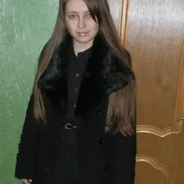 Вероника из Курчатова, ищу на сайте регулярный секс