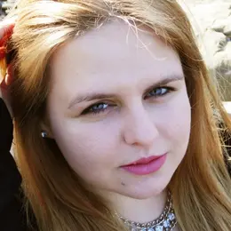 Я Ольга, 19, из Дорогобужа, ищу знакомство для дружбы