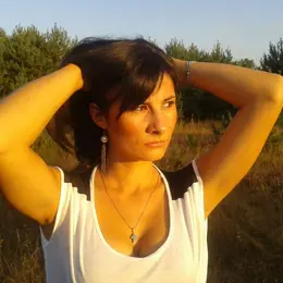 Я Милослава, 24, из Орехово-Зуево, ищу знакомство для постоянных отношений