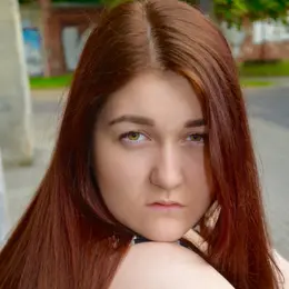 Я Екатерина, 18, знакомлюсь для виртуального секса в Тавде