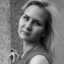 Я Людмила, 25, из Нижнего Новгорода, ищу знакомство для общения