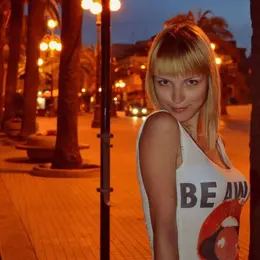 Я Варвара, 25, из Ростова, ищу знакомство для секса на одну ночь