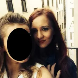 Я Анфиса, 20, из Артемовского, ищу знакомство для регулярного секса