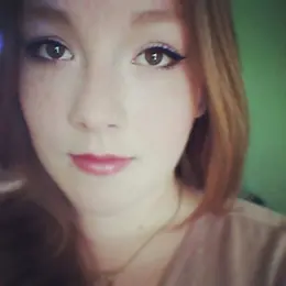 Я Полина, 19, знакомлюсь для виртуального секса в Белоозёрском