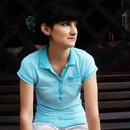 Я Ольга, 25, из Мысков, ищу знакомство для общения