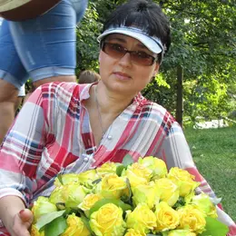 Я Orchid, 58, знакомлюсь для общения в Новомосковске