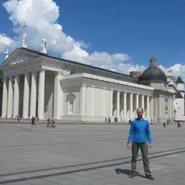 Я Vladimir, 33, знакомлюсь для постоянных отношений в Москве