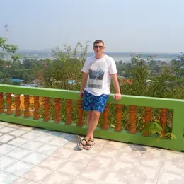 Я Сергей, 40, знакомлюсь для приятного времяпровождения в Лянторе