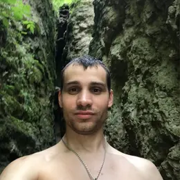 Сергей из Кирова, мне 28, познакомлюсь для регулярного секса