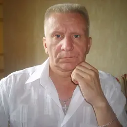 Я Василий, 61, знакомлюсь для регулярного секса в Печоре
