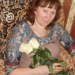 Я Людмила Назарова, 48, из Данилова, ищу знакомство для виртуального секса