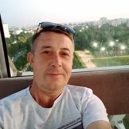 Я Олег, 46, из Набережных Челнов, ищу знакомство для общения