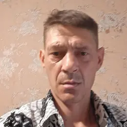 Я Вячеслав, 47, знакомлюсь для общения в Горно-Алтайске