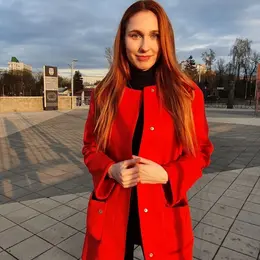 Я Эрика, 23, знакомлюсь для постоянных отношений в Минске