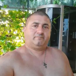 Я Эдоня, 48, знакомлюсь для регулярного секса в Железноводске