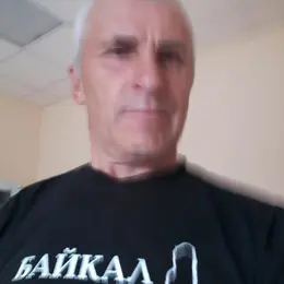 Я Владимир, 64, знакомлюсь для секса на одну ночь в Полесске