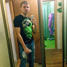 Я Denis, 27, знакомлюсь для регулярного секса в Смоленске