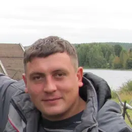 Я Сергей, 39, из Серпухова, ищу знакомство для секса на одну ночь