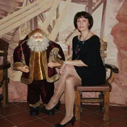 Я Ольга, 51, из Оренбурга, ищу знакомство для секса на одну ночь