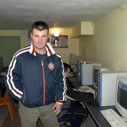 Я Kolyan, 29, из Осинников, ищу знакомство для регулярного секса