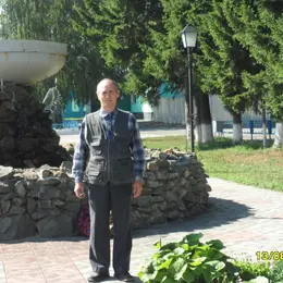 Я Виктор, 71, из Черепанова, ищу знакомство для дружбы