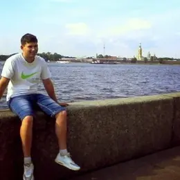 Мы Анна И Кирилл, 27, из Рыбинска, ищу знакомство для дружбы
