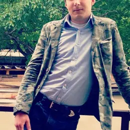 Александр из Солнечногорска, мне 33, познакомлюсь для регулярного секса
