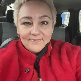 Я Ольга, 47, знакомлюсь для общения в Перми
