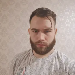 Я Николай, 24, из Омска, ищу знакомство для регулярного секса