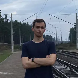 Я Vadim, 21, из Полтавы, ищу знакомство для общения